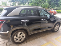 Hyundai Creta SX