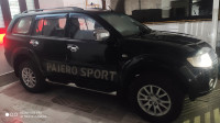 Mitsubishi Pajero Sports 4*4