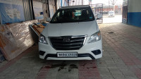 Toyota Innova 2.5 G 7 Seater Bs4 2015 Model