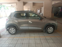 Renault Kwid RXT