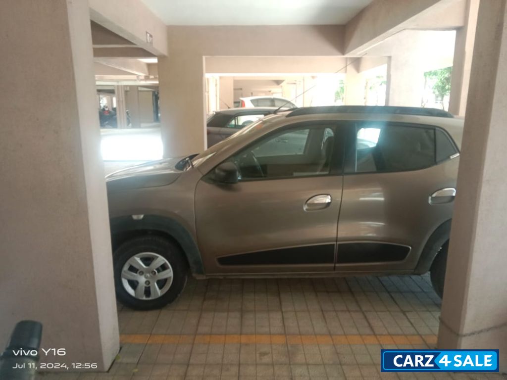 Renault Kwid RXT Renault Kwid RXT