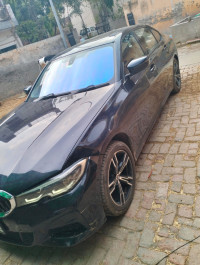 BMW 3-Series Gran limousine