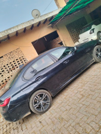 BMW 3-Series Gran limousine