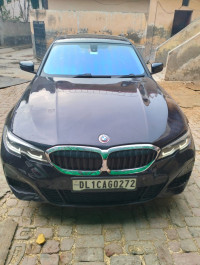 BMW 3-Series Gran limousine