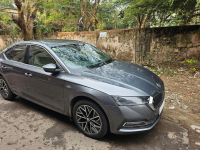 Skoda Octavia L &k 2022 Model