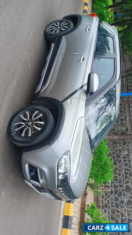 Maruti Suzuki Grand Vitara Vdi