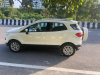 Ford Ecosport 1.5 diesel titan