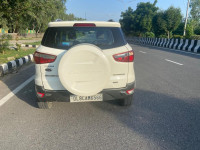 Ford Ecosport 1.5 diesel titan