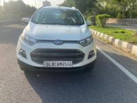 Ford Ecosport 1.5 diesel titan