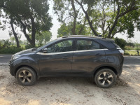 Tata Nexon XZ plus