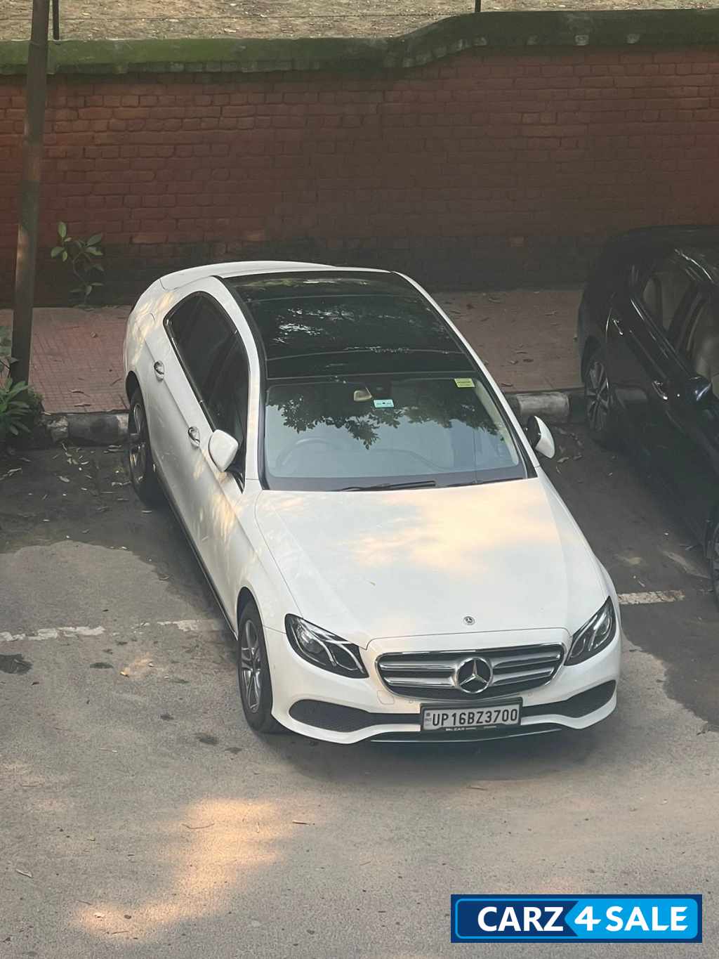 Mercedes-Benz E-Class E 220d