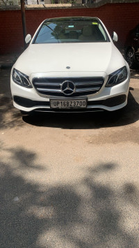 Mercedes-Benz E-Class E 220d