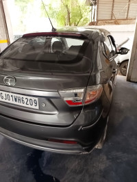 Tata Tigor XMA AMT