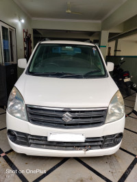 Maruti Suzuki Wagon R VXI BS IV 2011 Model