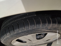 White Maruti Suzuki Wagon R VXI BS IV