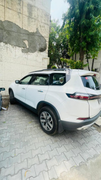 Tata Safari XZ Plus