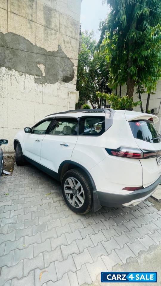 Tata Safari XZ Plus