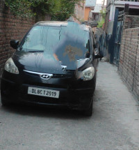 Hyundai i10 Magna 1.1 2010 Model