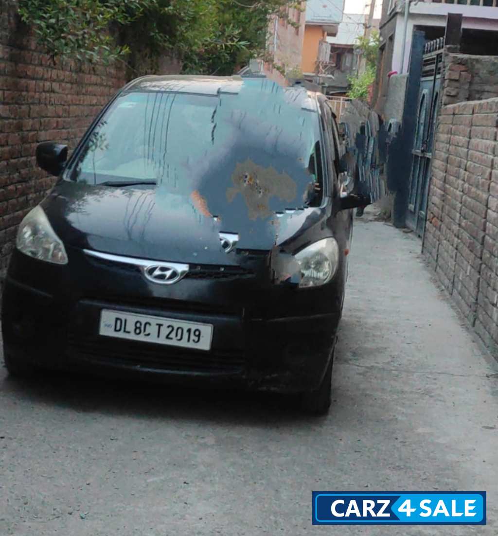 Hyundai i10 Magna 1.1