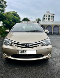 Toyota Etios Liva v