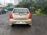Toyota Etios Liva v