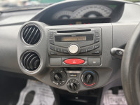 Toyota Etios Liva v