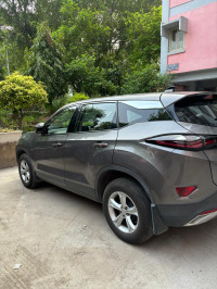 Tata Harrier zx