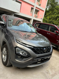 Tata Harrier zx