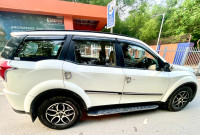Mahindra XUV 500 W7 2018 Model