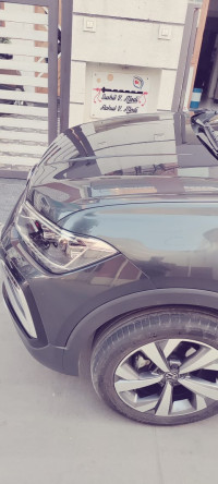 Volkswagen Taigun Topline 1ltr.tsi mt