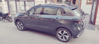 Volkswagen Taigun Topline 1ltr.tsi mt