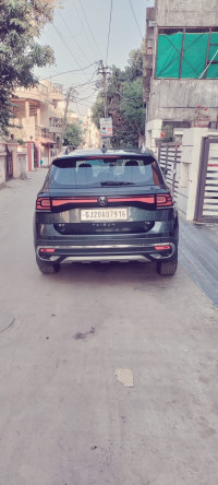 Volkswagen Taigun Topline 1ltr.tsi mt