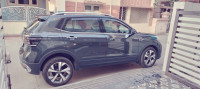 Volkswagen Taigun Topline 1ltr.tsi mt