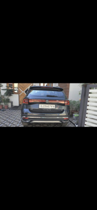 Volkswagen Taigun Topline 1ltr.tsi mt