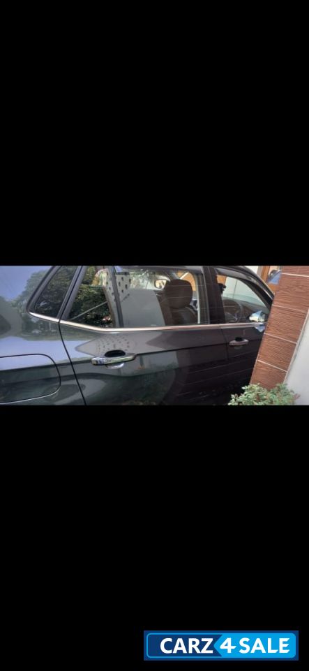 Volkswagen Taigun Topline 1ltr.tsi mt