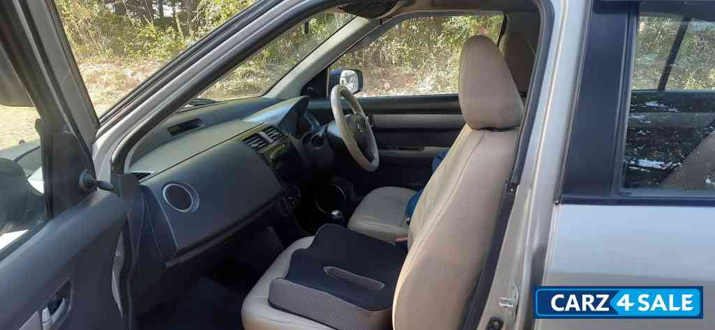 Maruti Suzuki Dzire