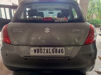 Maruti Suzuki Swift LXi(o)