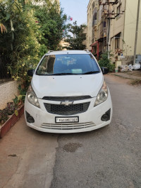 Chevrolet Beat Ls