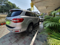 Ford Endeavour 3.2 Titanium 4x4 AWD