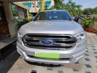 Ford Endeavour 3.2 Titanium 4x4 AWD