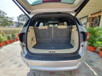 Ford Endeavour 3.2 Titanium 4x4 AWD