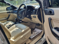 Ford Endeavour 3.2 Titanium 4x4 AWD