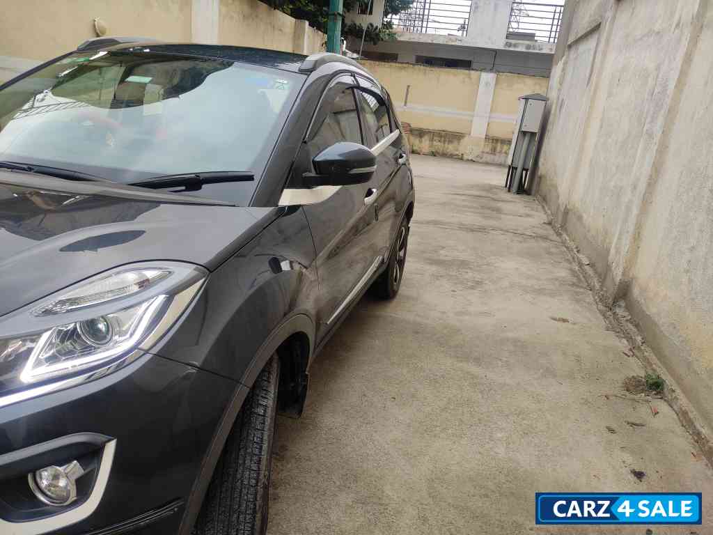 Tata Nexon XZA plus