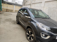 Tata Nexon XZA plus