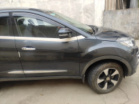 Tata Nexon XZA plus