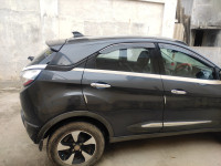 Tata Nexon XZA plus