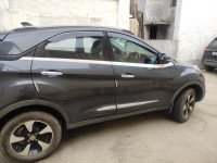 Tata Nexon XZA plus