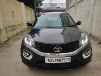 Tata Nexon XZA plus