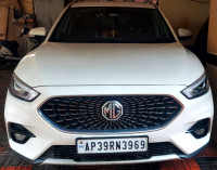 White MG Astor Super Ex 1.5