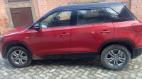 Maruti Suzuki Vitara Brezza 2017 Model